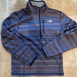 Northface Sweater